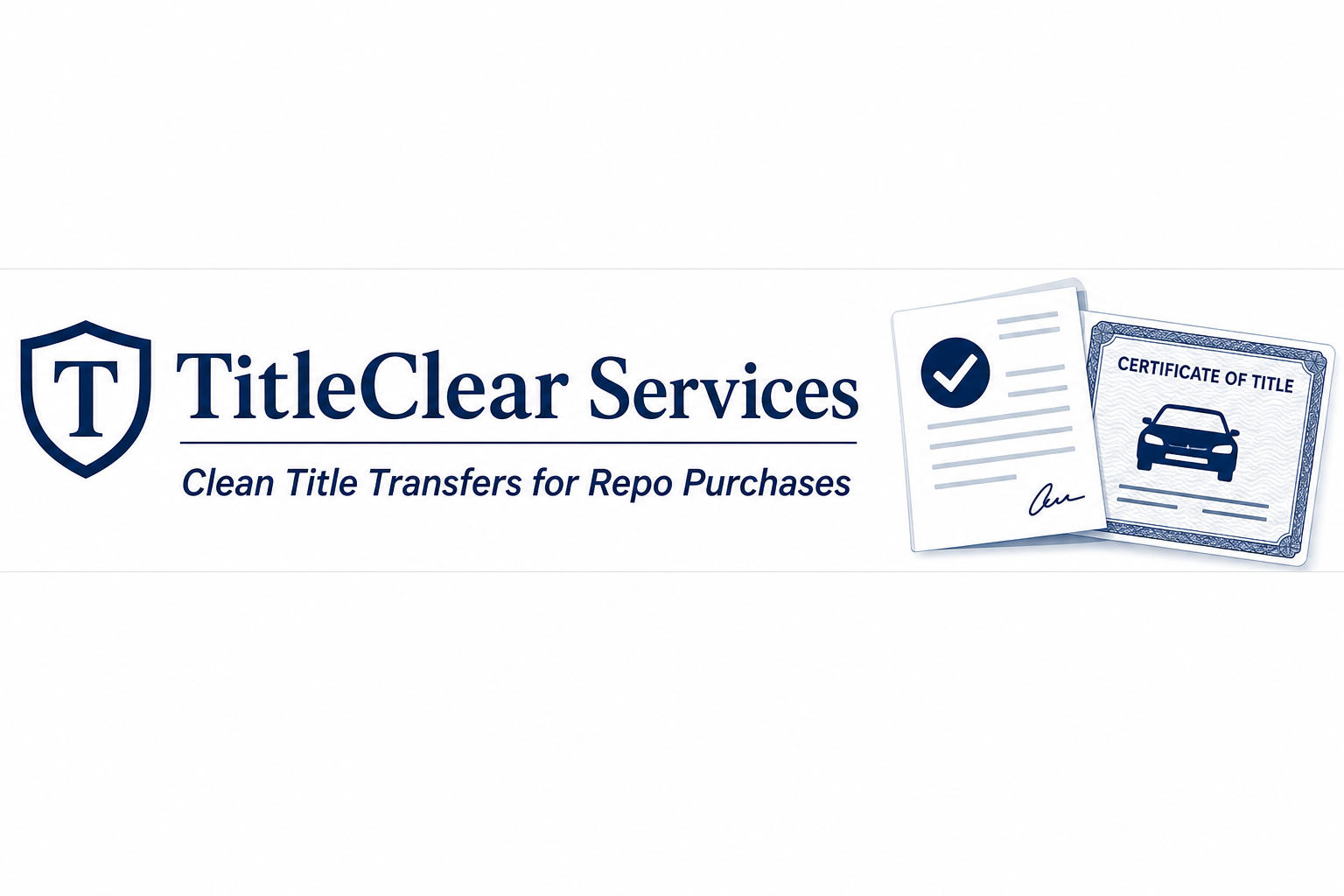 TitleClear Services